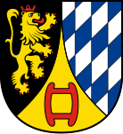 DEU Weinheim COA